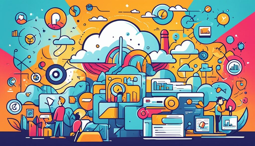 SaaS marketingstrategie